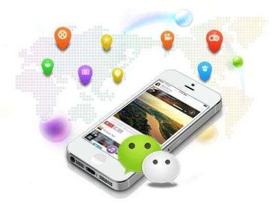 企業(yè)互聯(lián)網(wǎng)營(yíng)銷(xiāo)破局 運(yùn)用“5+3法則”打破銷(xiāo)售瓶頸