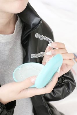 牙科數(shù)字革命,AI SMILE象貝開啟人工智能正畸新賽道