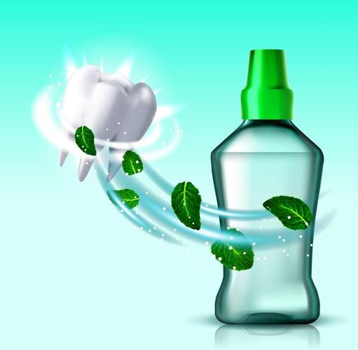 漱口水加工廠#隨著人們對(duì)口腔健康的重視,漱口水已經(jīng)成為日常生活中
