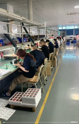 曲靖招聘普工/技工/庫管/其他:工廠主要生產(chǎn)電子產(chǎn)品 【手機攝像頭 監(jiān)控攝像頭 無人機攝像頭 手機零配件 】 小型家電 - 曲靖微同城