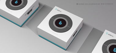 電子產(chǎn)品包裝設計 深圳Zonebrand品牌設計機構(gòu)的專業(yè)解決方案